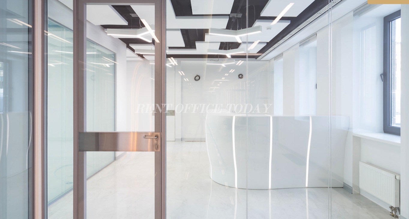 Бизнес-центр Сады Пекина Rent office Сады Пекина — photo 8