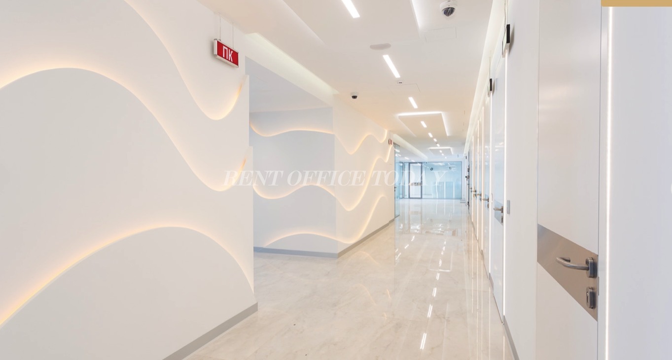 Бизнес-центр Сады Пекина Rent office Сады Пекина — photo 9