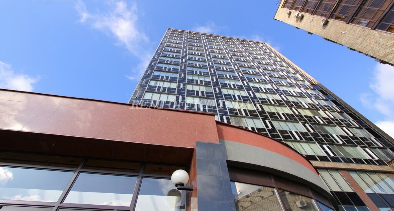 Rent office Sadko — photo 1