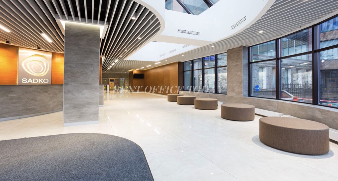 Rent office Sadko — photo 2