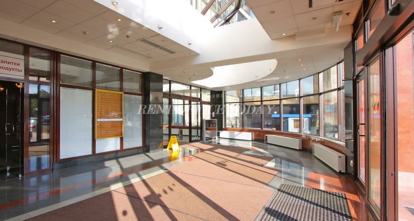 Rent office Sadko — photo 3