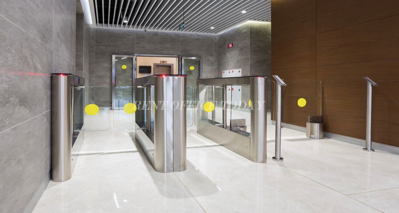 Rent office Sadko — photo 4