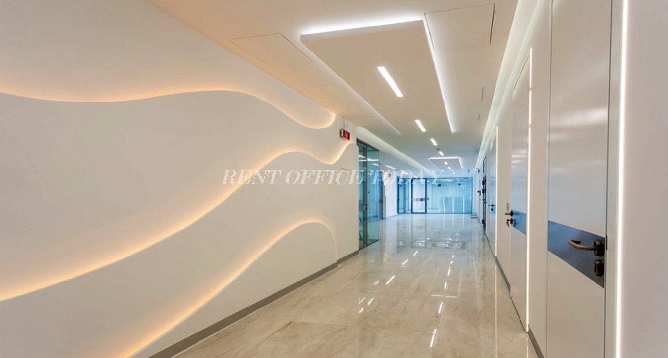 Rent office Sadko — photo 6