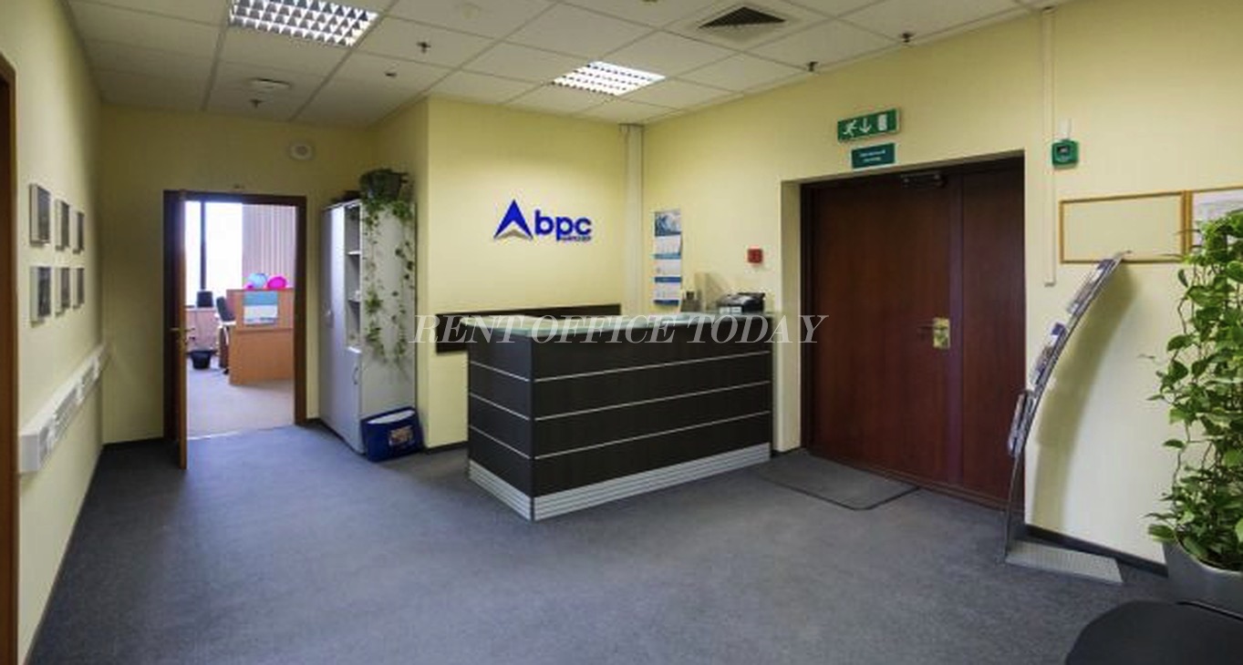 Rent office Sadko — photo 7