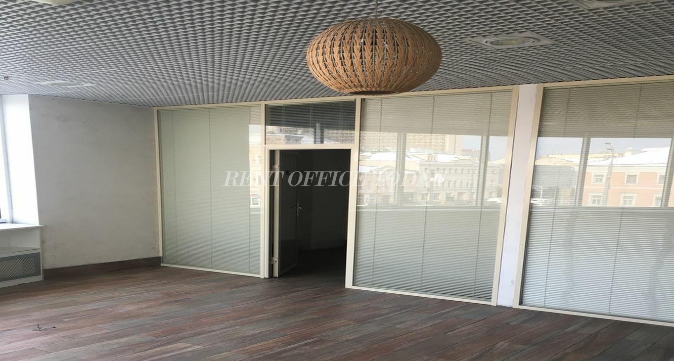 Business center Garden gallery Rent office Garden gallery — photo 6