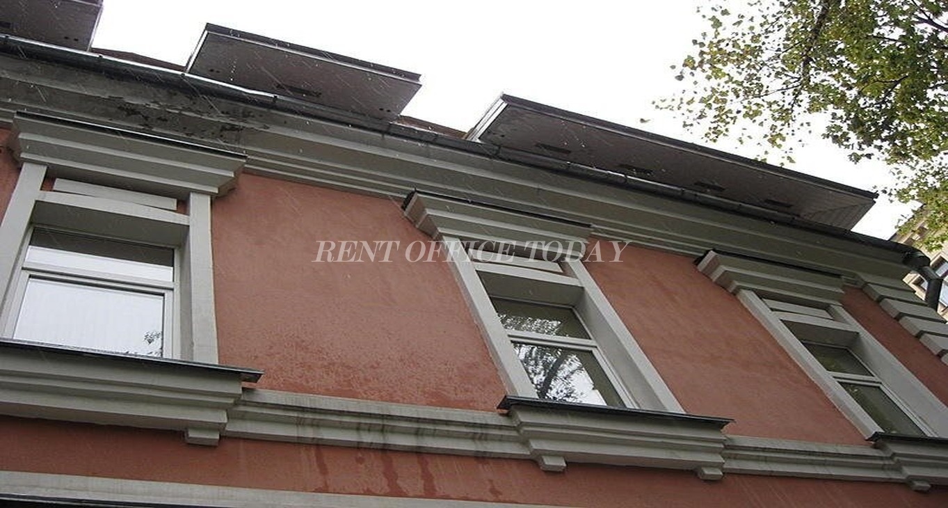 Бизнес-центр Садовническая 67с2 Rent office Садовническая 67с2 — photo 2