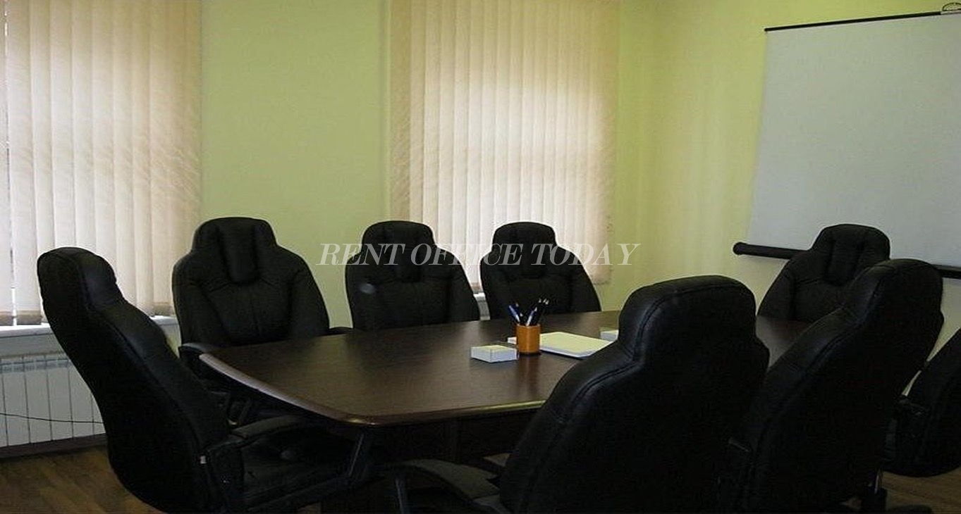 Бизнес-центр Садовническая 67с2 Rent office Садовническая 67с2 — photo 3