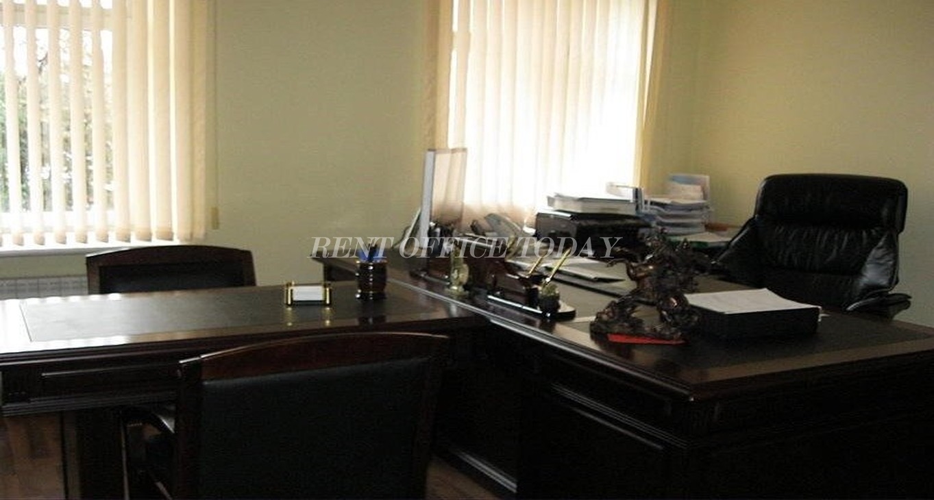 Бизнес-центр Садовническая 67с2 Rent office Садовническая 67с2 — photo 4