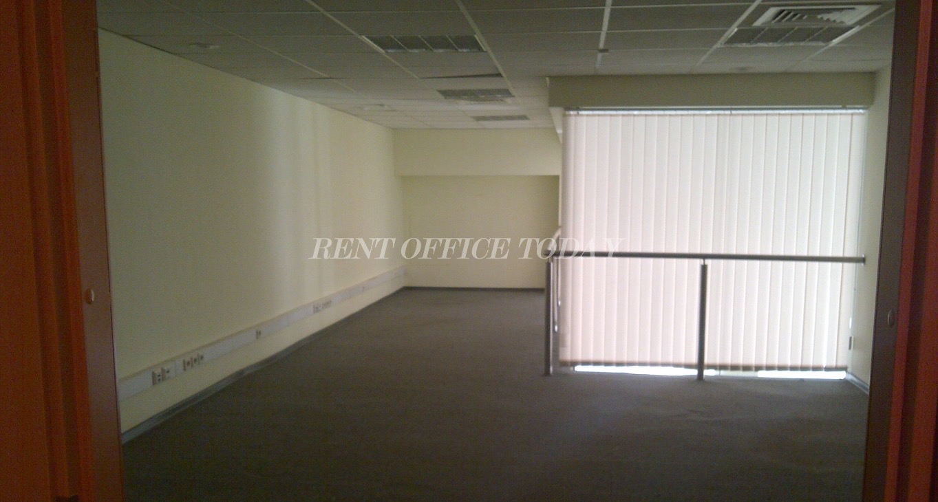 Business center Sadovnicheskaya naberegnaya 69 Rent office Sadovnicheskaya naberegnaya 69 — photo 2