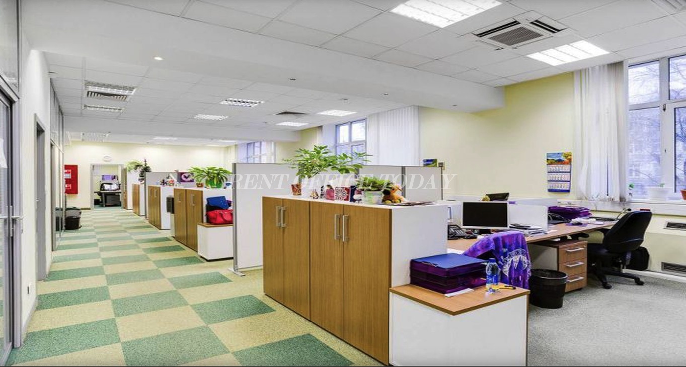 Rent office Салют — photo 9