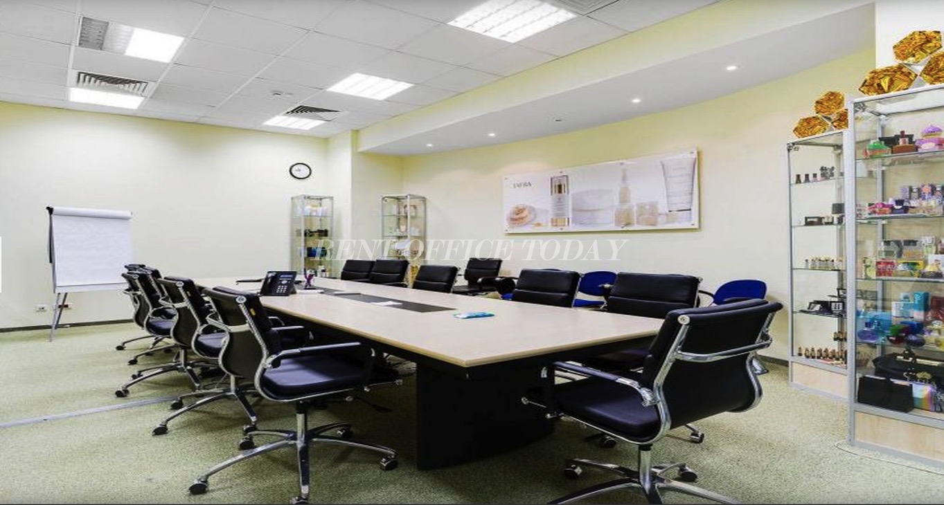 Rent office Салют — photo 10