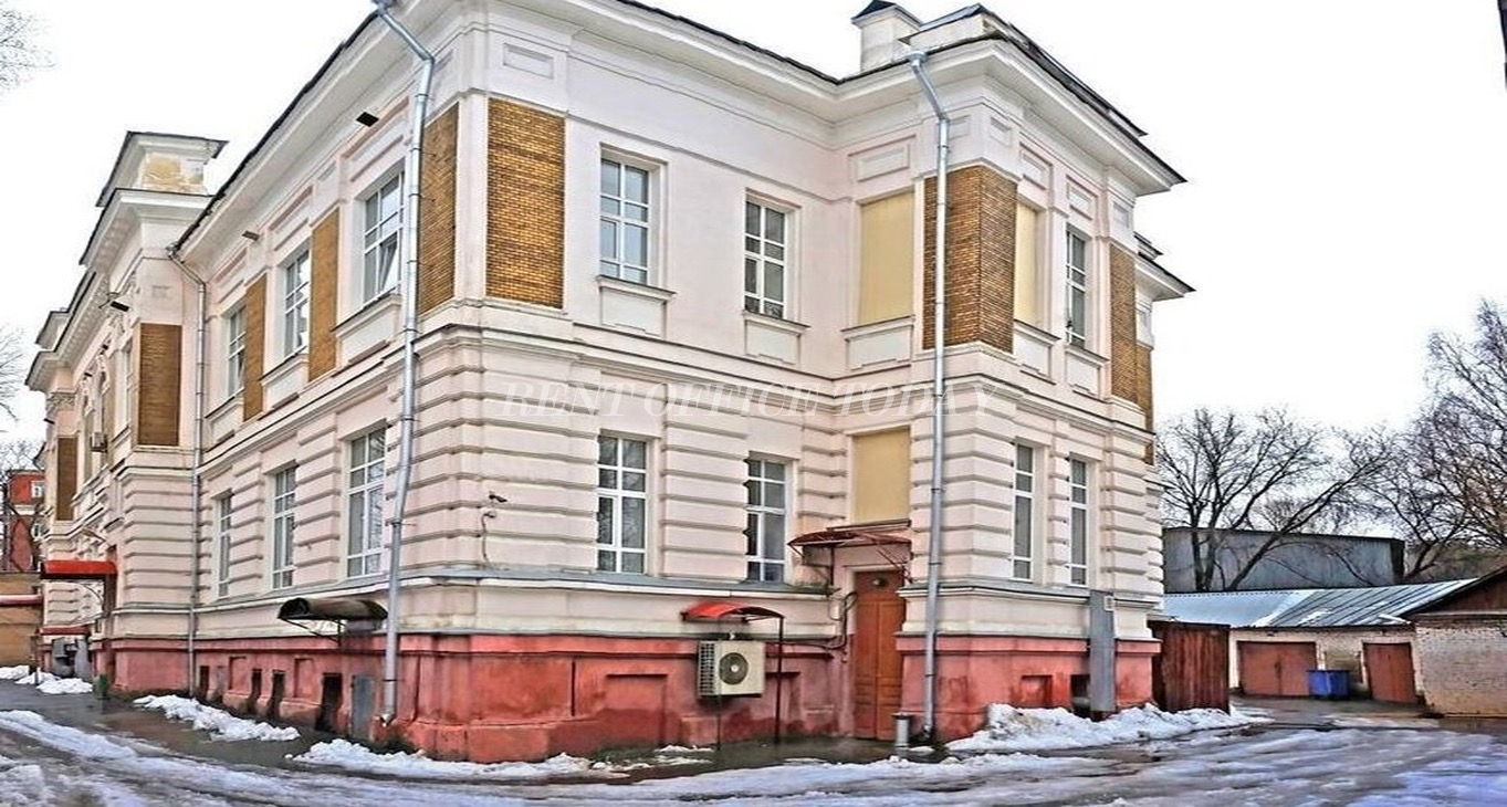 Самокатная 4Ас1, Самокатная улица, 4А стр. 1 — office space for rent, photo 1