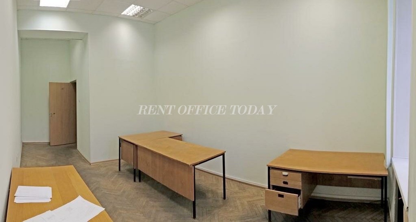 Самокатная 4Ас1, Самокатная улица, 4А стр. 1 — office space for rent, photo 2