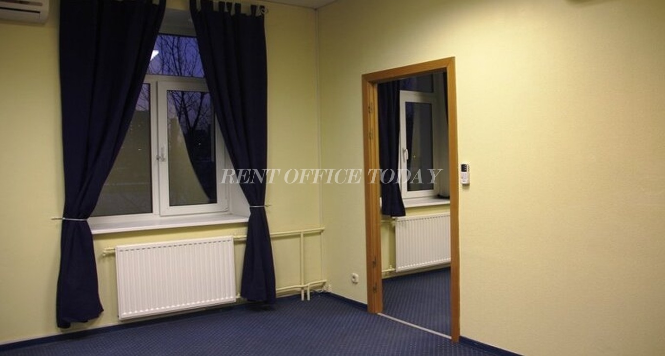 Терабит, Московская обл, г Красногорск, Красногорский б-р, д 4 к 1 — office space for rent, photo 2