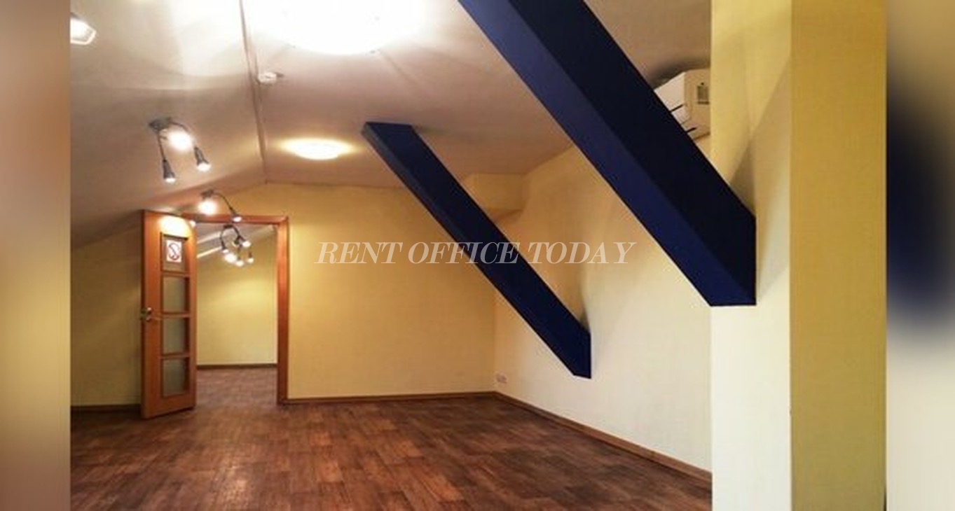 Сарден, Новоалексеевская улица, 21 — office space for rent, photo 3
