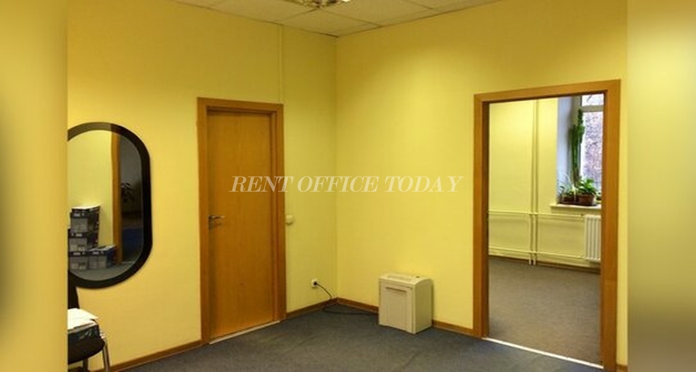 Сарден, Новоалексеевская улица, 21 — office space for rent, photo 4