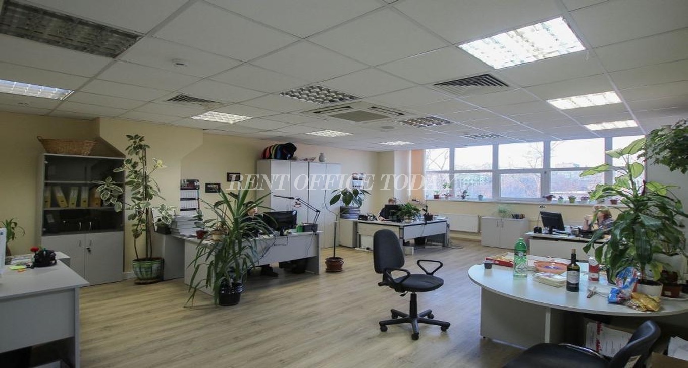 Rent office Saturn — photo 3