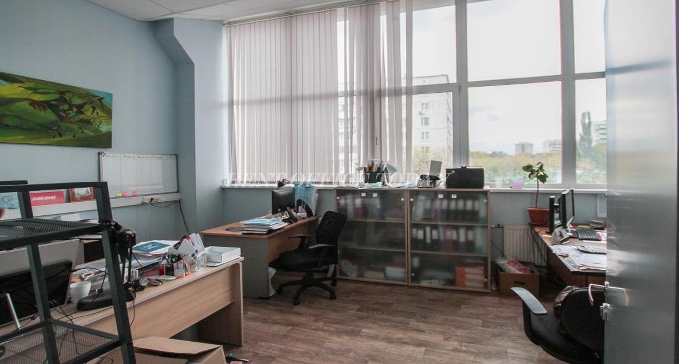 Rent office Saturn — photo 6