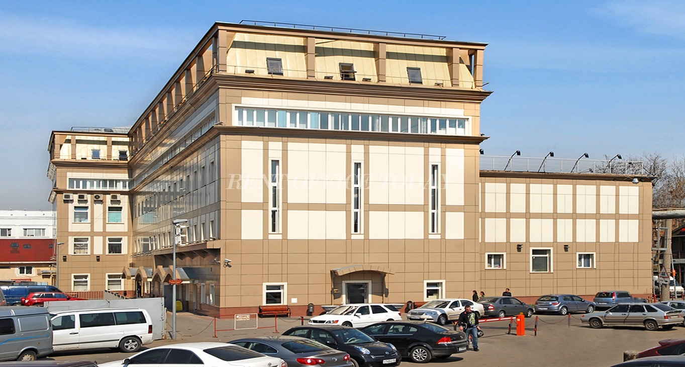 Rent office Savelovgrad — photo 1