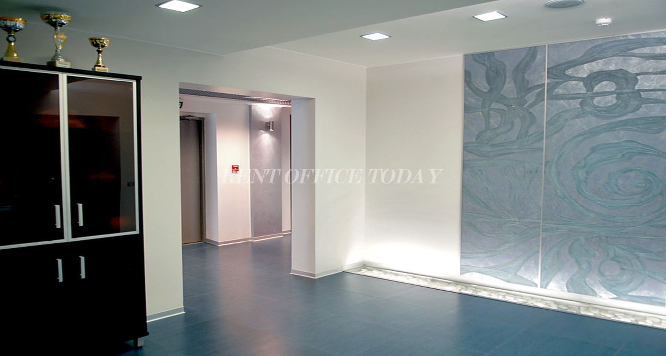 Rent office Savelovgrad — photo 4