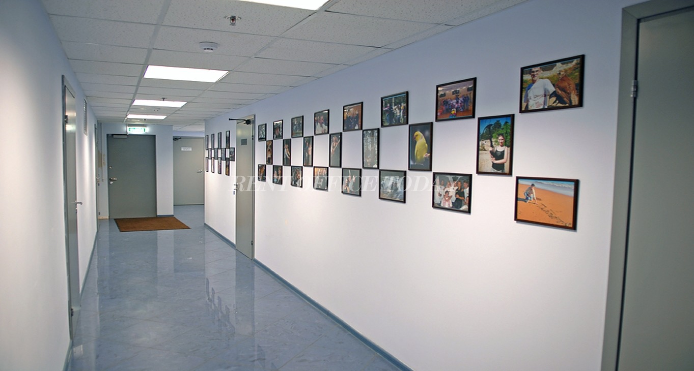 Rent office Savelovgrad — photo 5