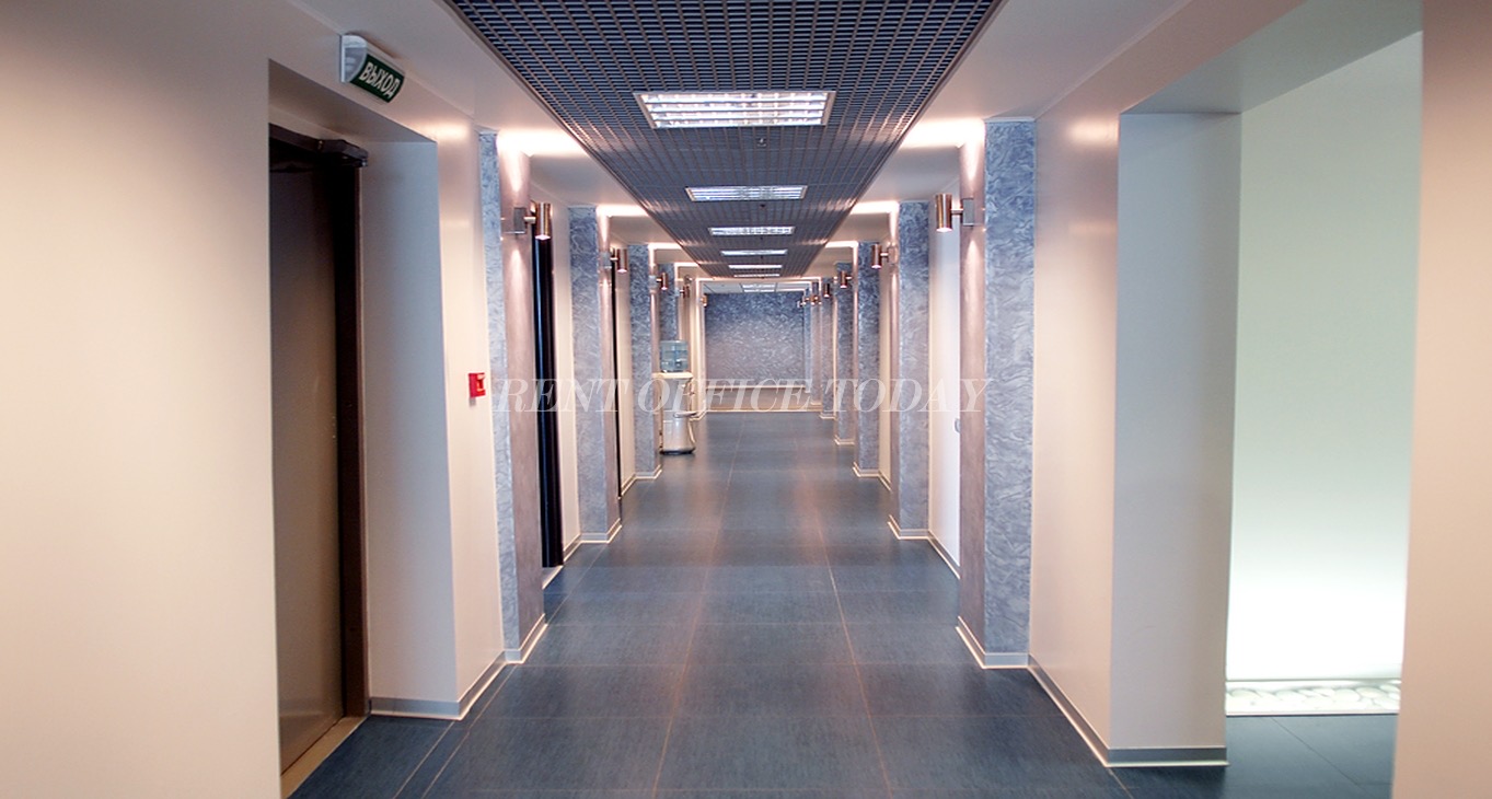 Rent office Savelovgrad — photo 6