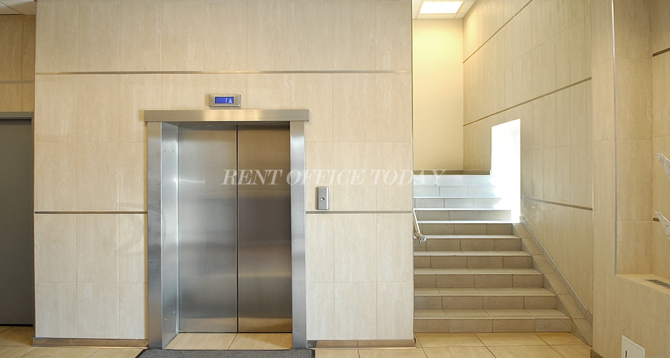 Rent office Savelovgrad — photo 7
