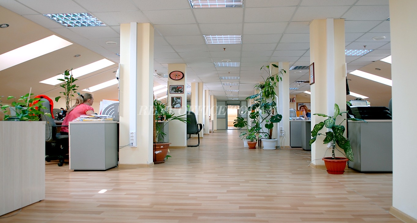 Rent office Savelovgrad — photo 8
