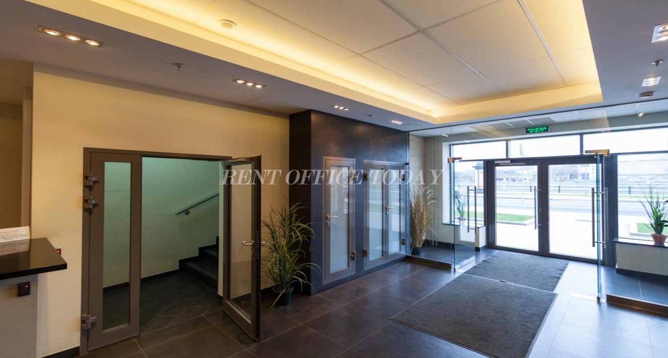 Саввинская 23, Саввинская набережная, 23 стр. 2 — office space for rent, photo 3