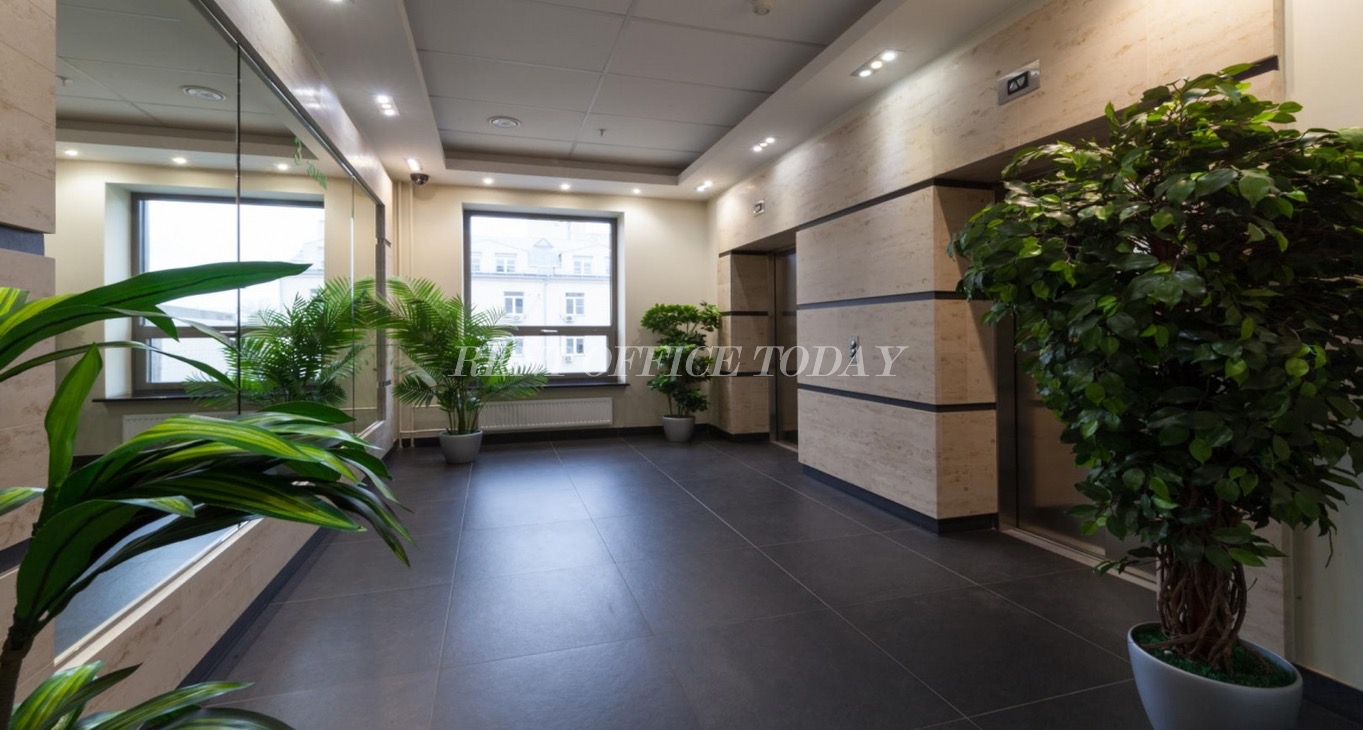 Саввинская 23, Саввинская набережная, 23 стр. 2 — office space for rent, photo 4