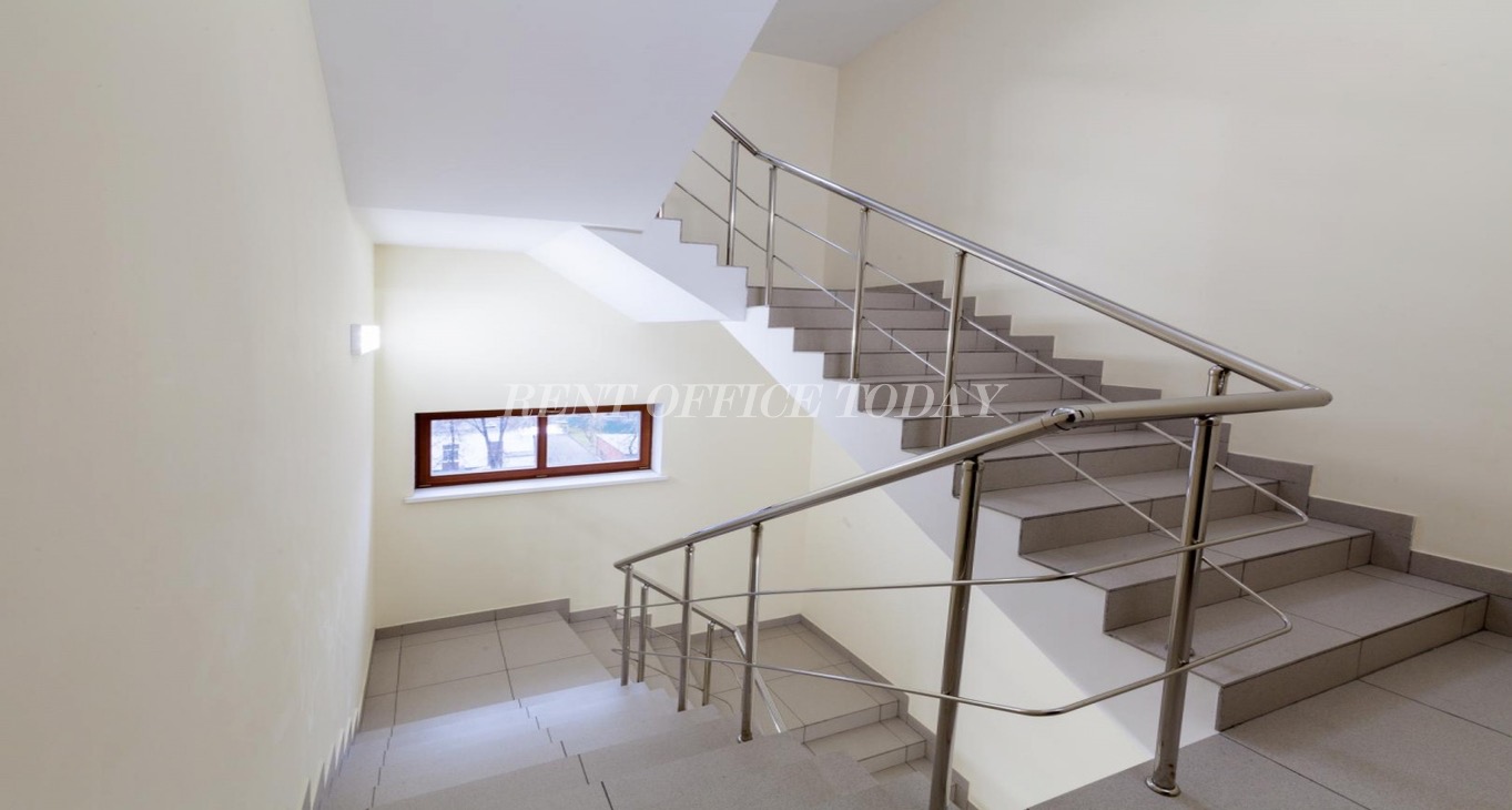 Саввинская 23, Саввинская набережная, 23 стр. 2 — office space for rent, photo 5
