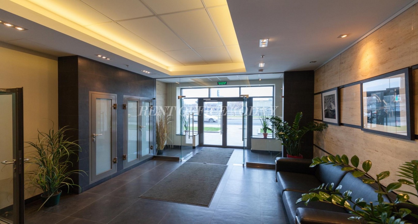 Саввинская 23, Саввинская набережная, 23 стр. 2 — office space for rent, photo 6