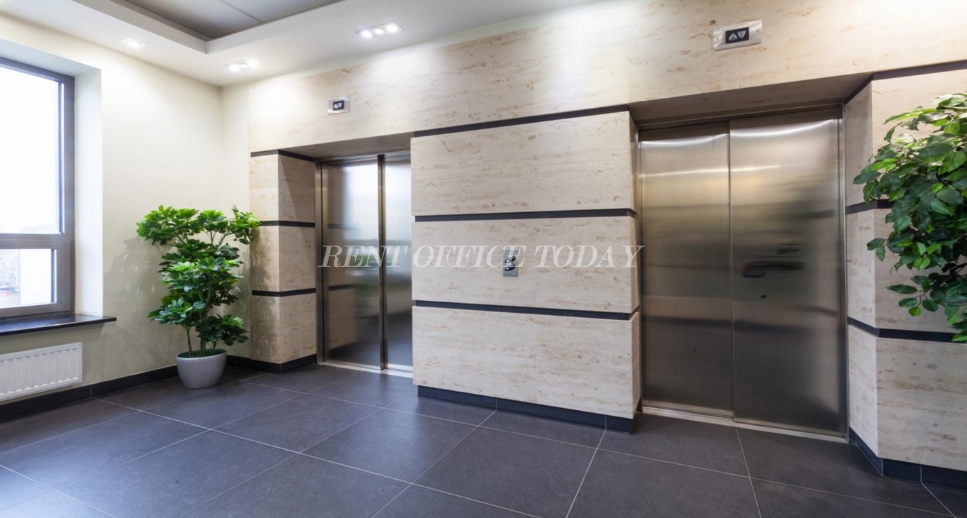 Саввинская 23, Саввинская набережная, 23 стр. 2 — office space for rent, photo 7