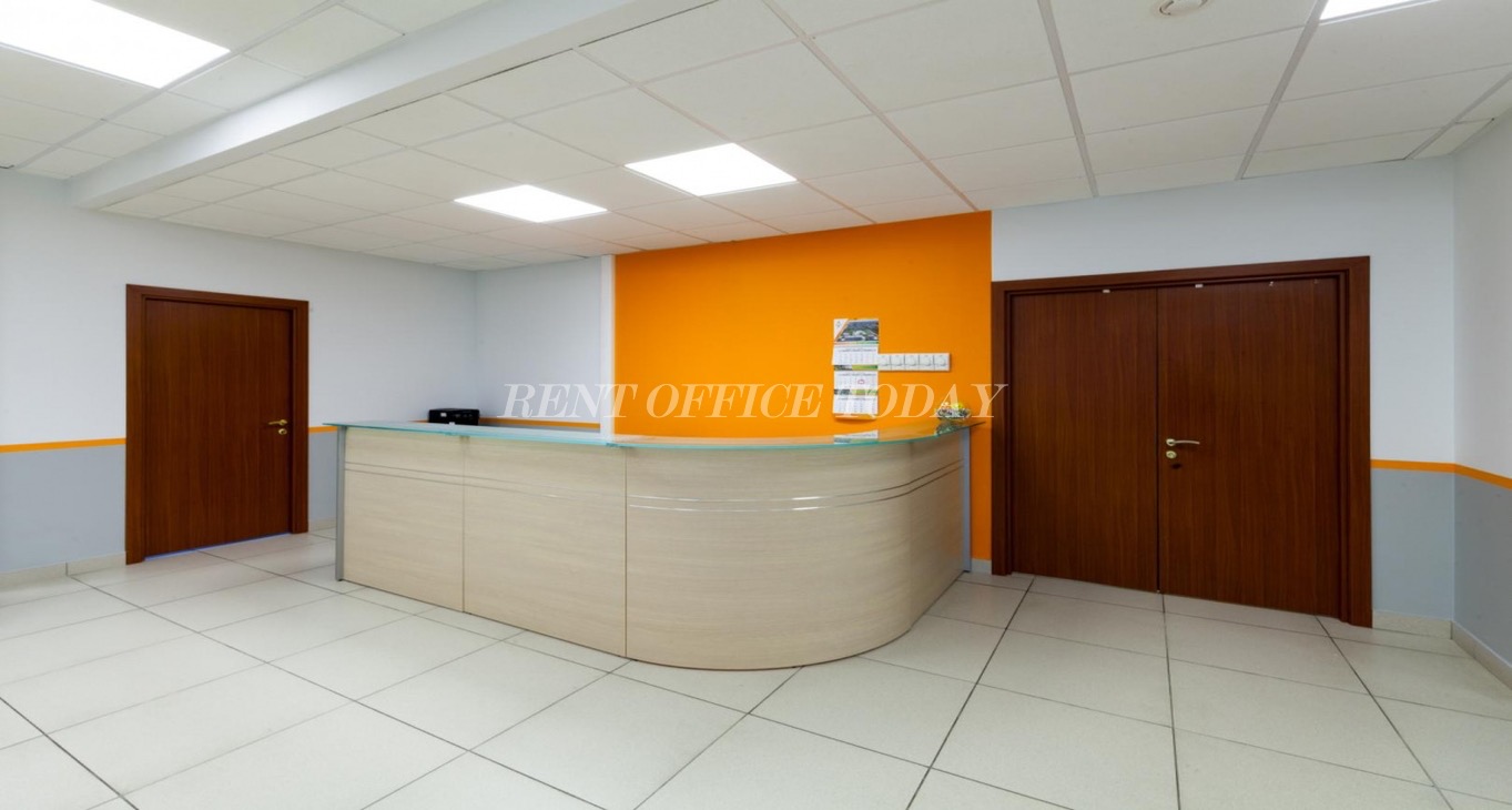 Саввинская 23, Саввинская набережная, 23 стр. 2 — office space for rent, photo 10