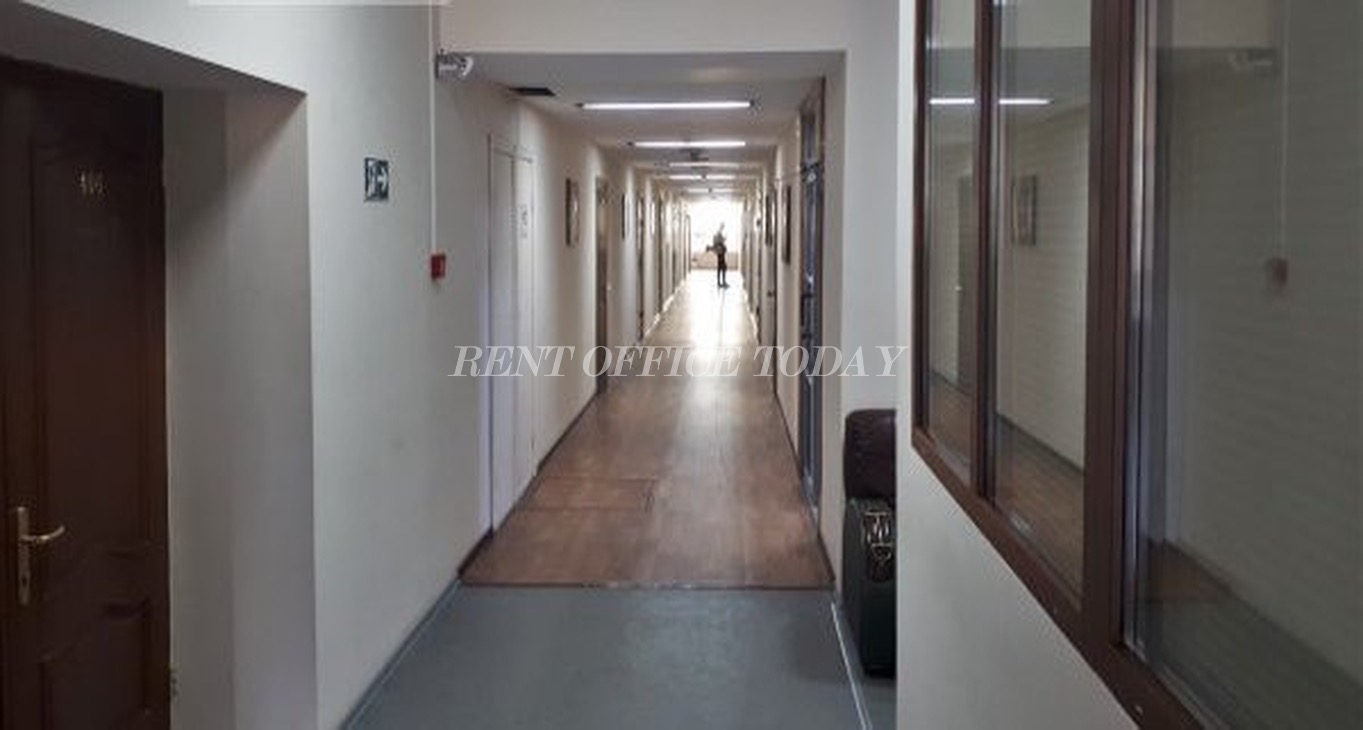 Rent office Селезневская 11Б — photo 5