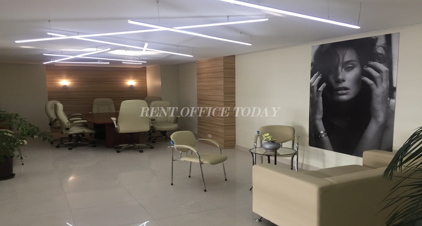Селигер, Дмитровское шоссе, 60 — office space for rent, photo 11