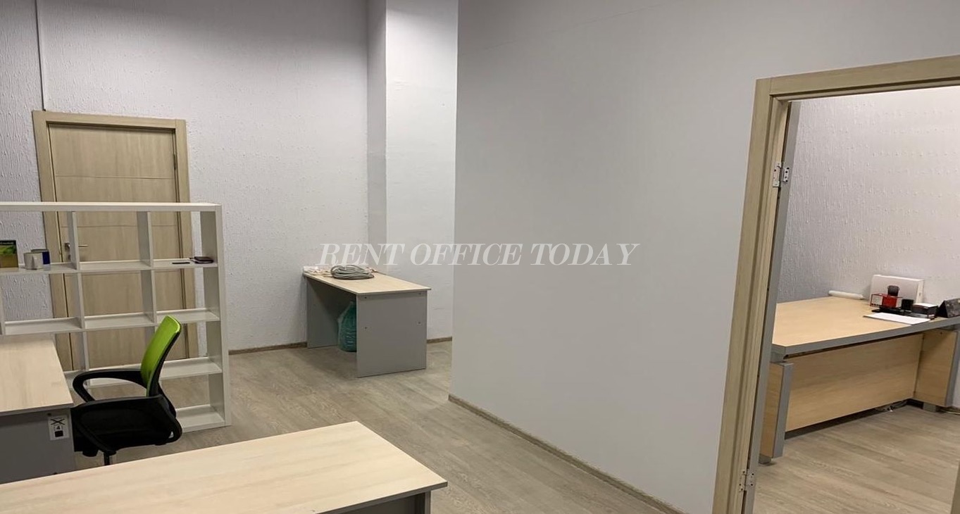Business center Seliger Rent office Seliger — photo 13
