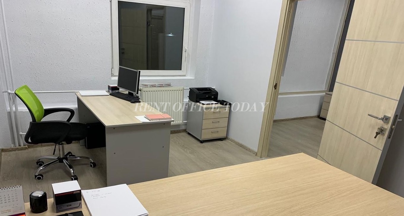 Business center Seliger Rent office Seliger — photo 14