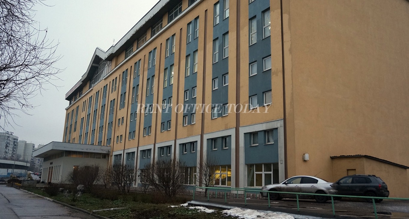 Business center Seliger Rent office Seliger — photo 3