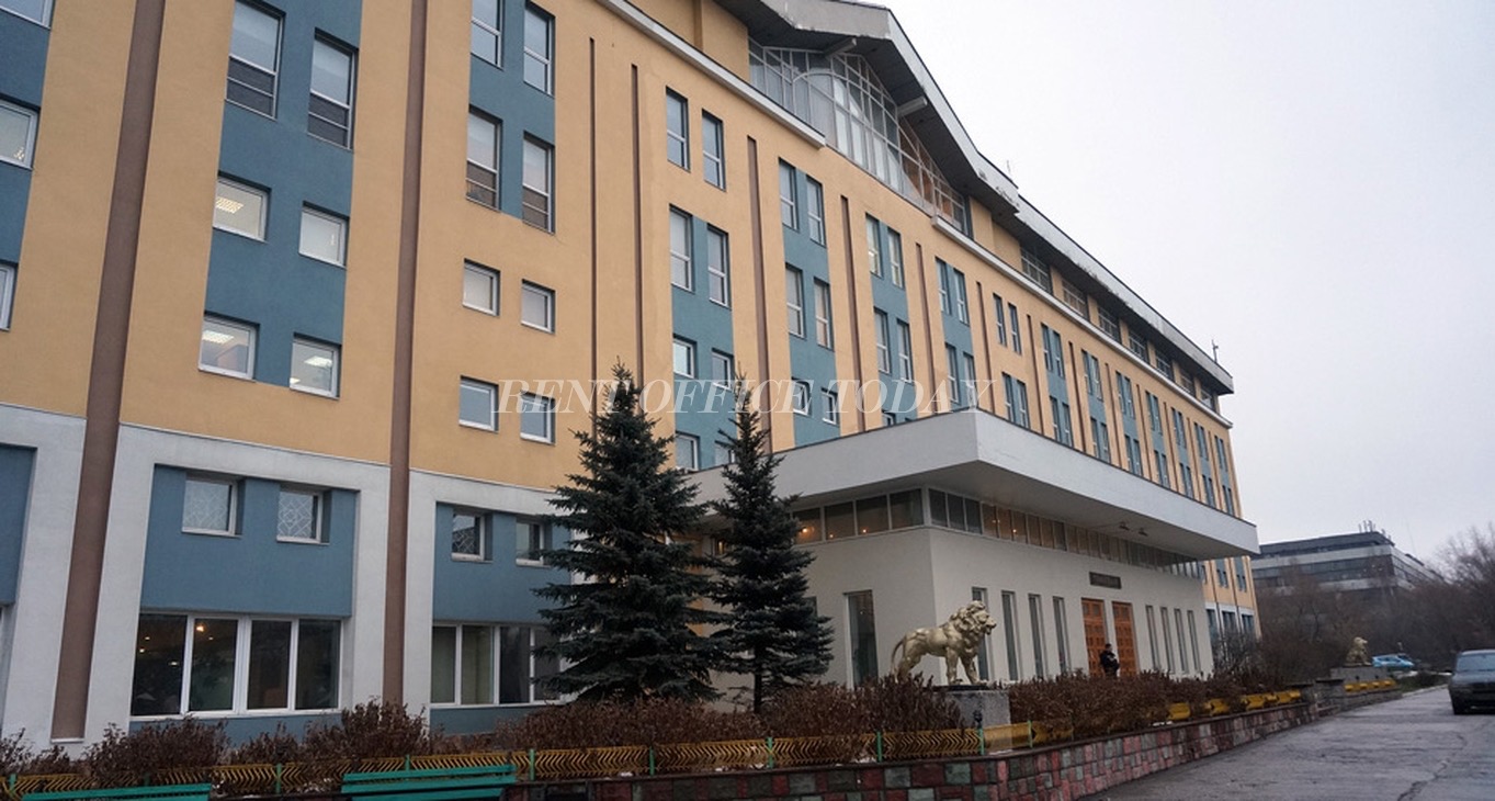 Business center Seliger Rent office Seliger — photo 6