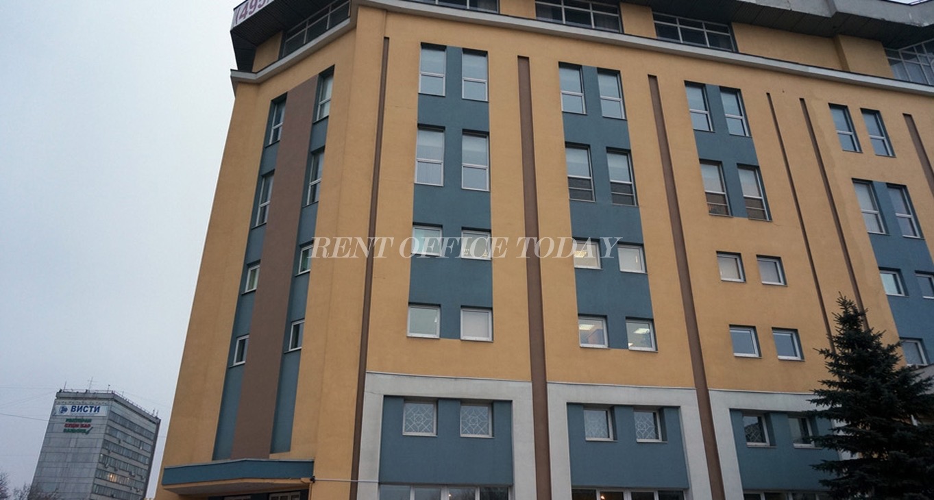 Business center Seliger Rent office Seliger — photo 7