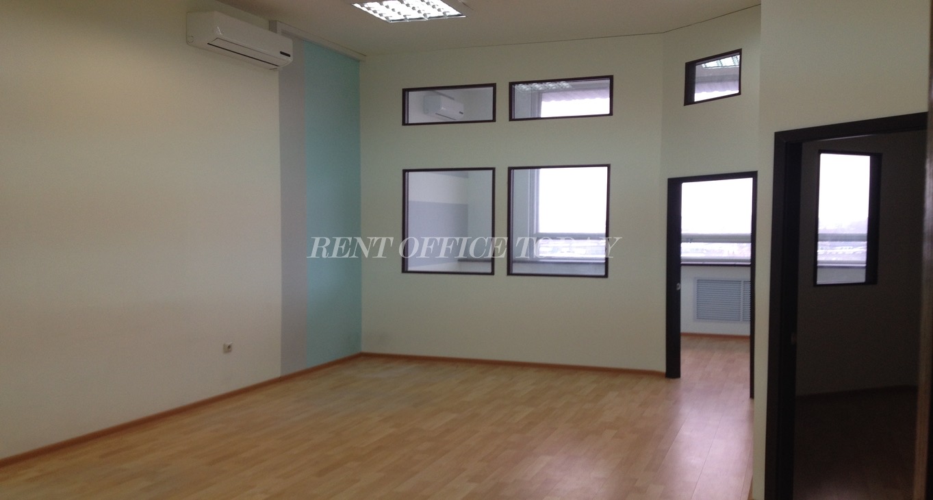 Business center Seliger Rent office Seliger — photo 8