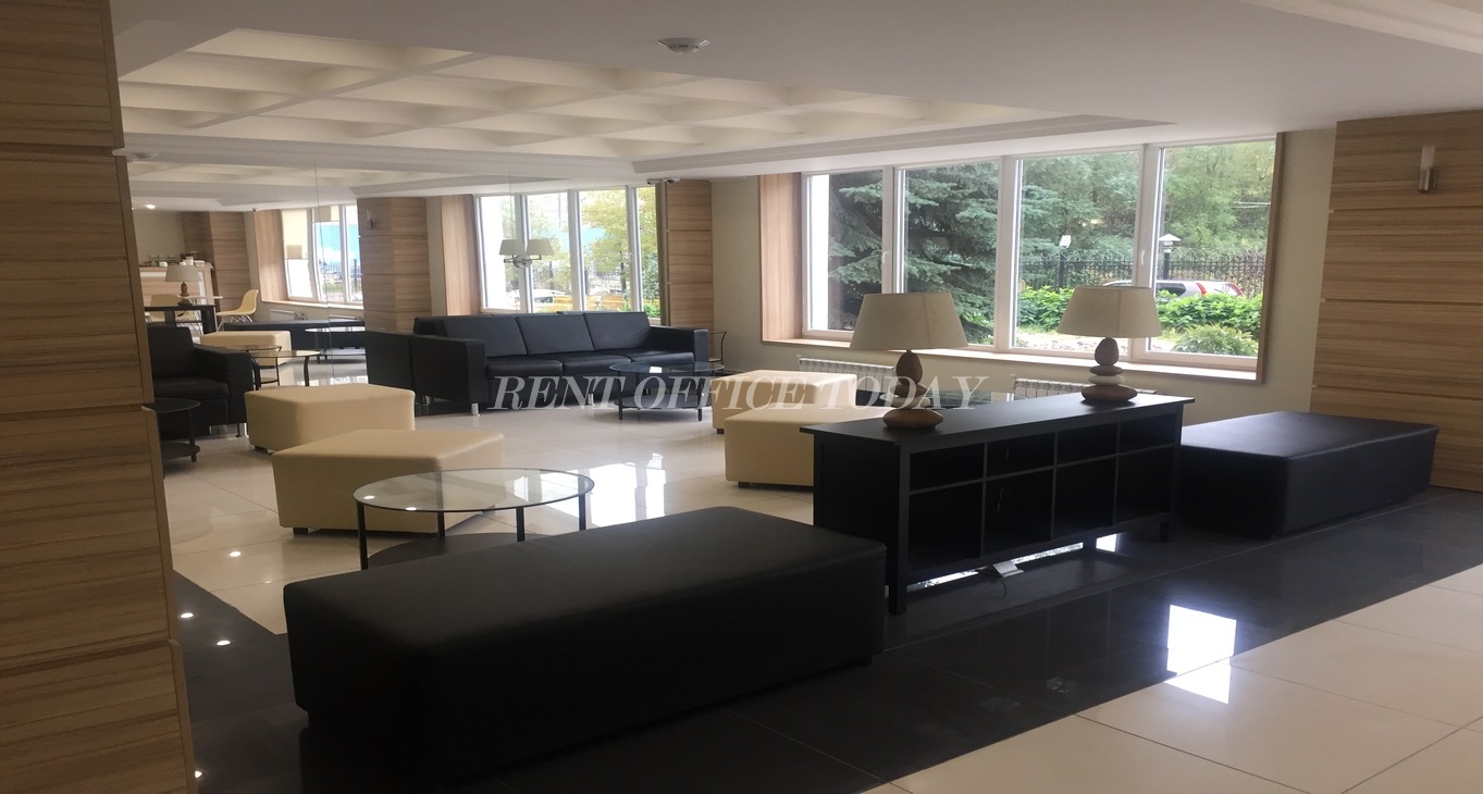 Селигер, Дмитровское шоссе, 60 — office space for rent, photo 9