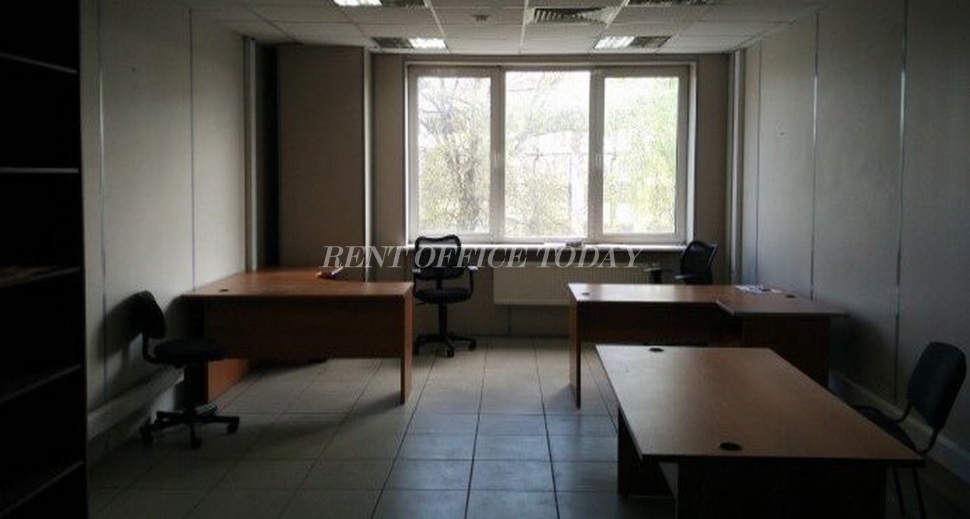 Серебрякова 6, проезд Серебрякова, 6 — office space for rent, photo 3