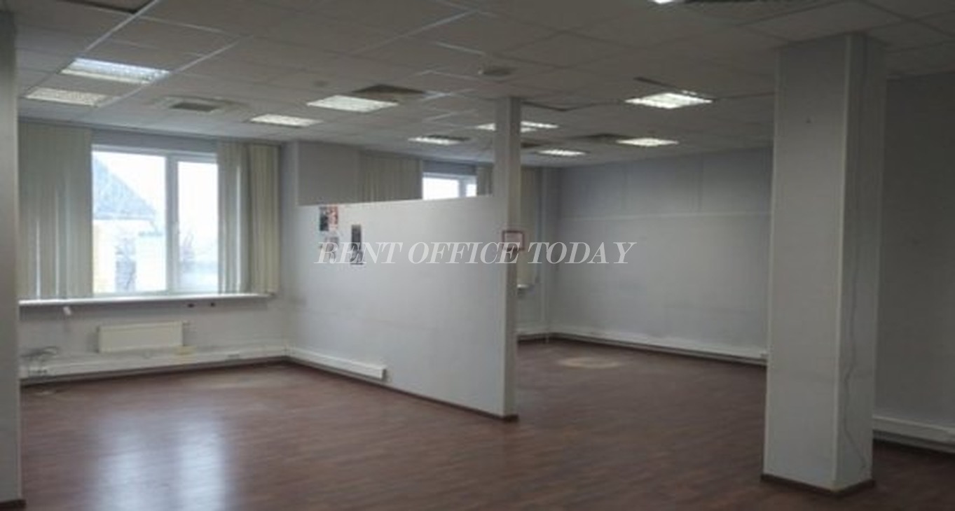 Серебрякова 6, проезд Серебрякова, 6 — office space for rent, photo 4