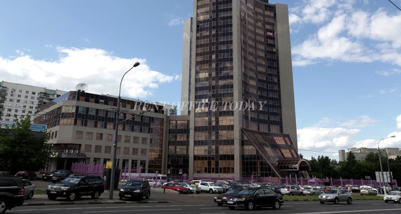 Rent office Tower — photo 1