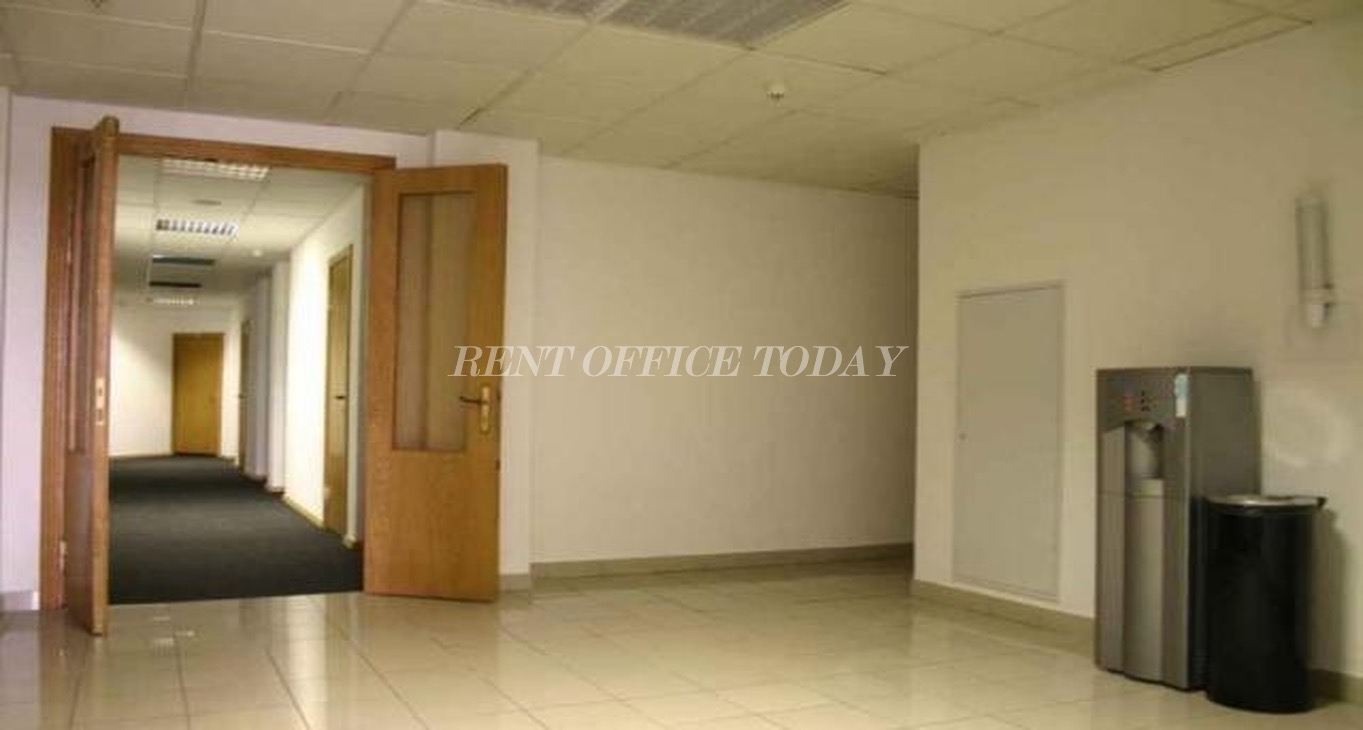 Tower, Севастопольский проспект, 28 кор. 1 — office space for rent, photo 2
