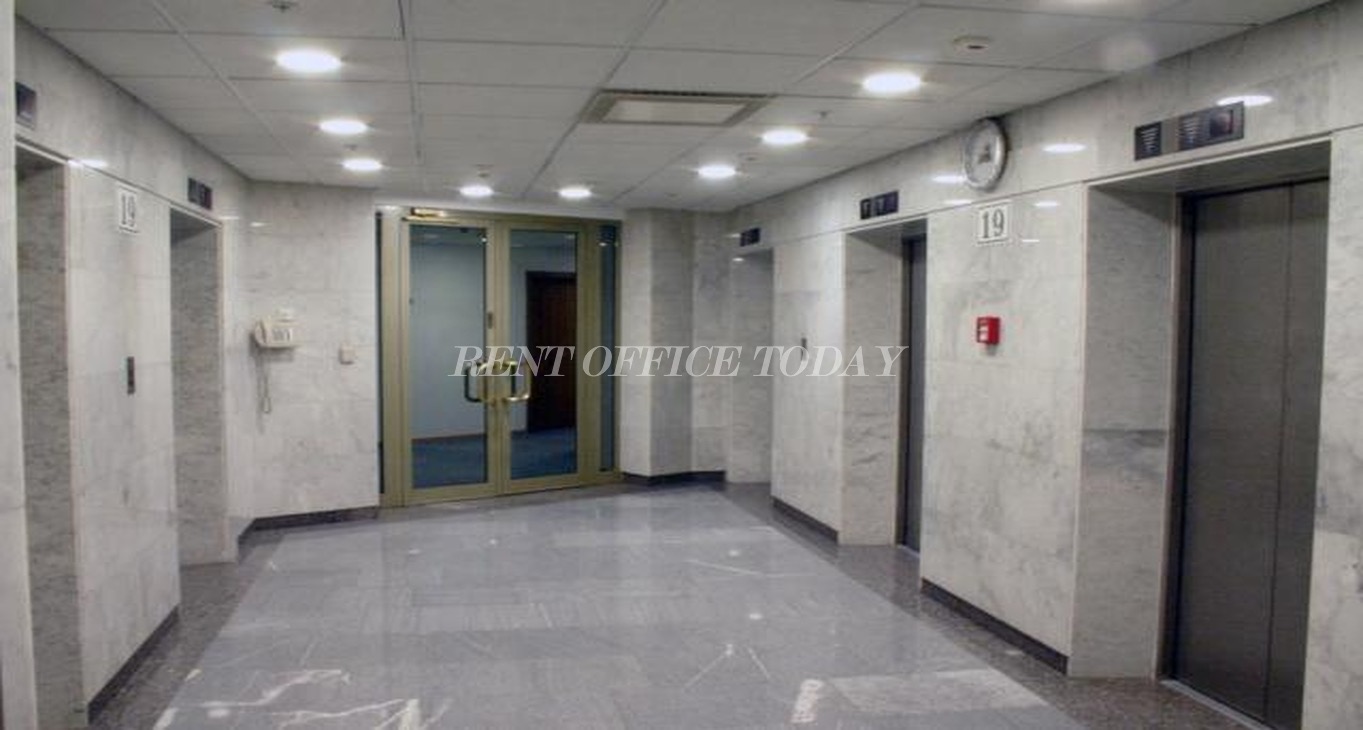 Tower, Севастопольский проспект, 28 кор. 1 — office space for rent, photo 3