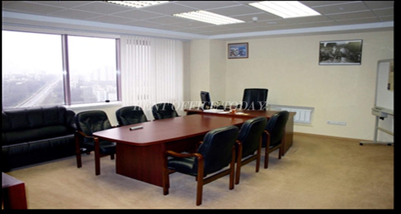 Rent office Tower — photo 4