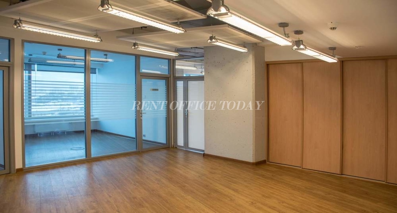 Rent office Northern Tower — photo 2